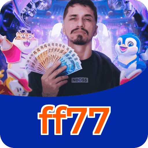 ff77 PIX instantâneo Brasil - Depósito e saque em minutos 24/7