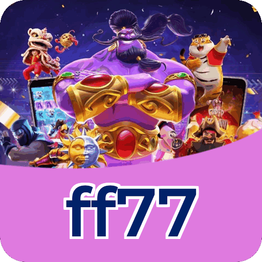 Catálogo ff77 2.547 jogos - Pragmatic Play, Evolution, NetEnt
